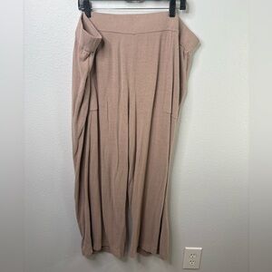 Barefoot Dreams 3X Cozychic Ultra Lite Pants